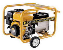 Generatoare WGT 220 DC